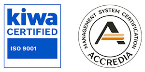 PMPO certificata UNI EN ISO 9001